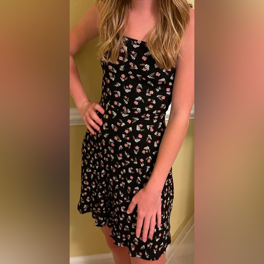 Billabong Sun/Skater Dress
